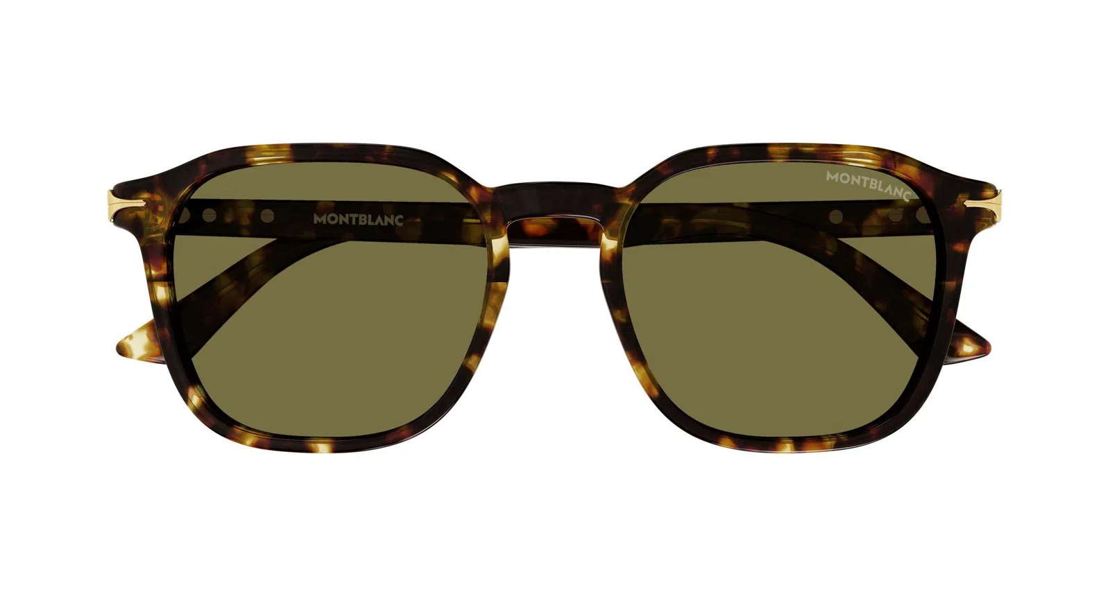 Montblanc MB0516S Sunglasses - view 5